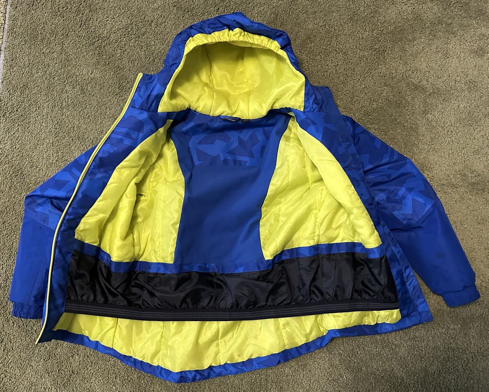Giacche & Cappotti: Kinder- Herbst- Windjacke – Usato da Leibstadt venduto da hjk_2025 2