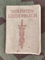 SOLDATENLIEDERBUCH 1941