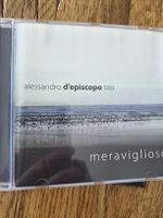 ALESSANDRO D'EPISCOPO TRIO MERAVIGLIOSO
