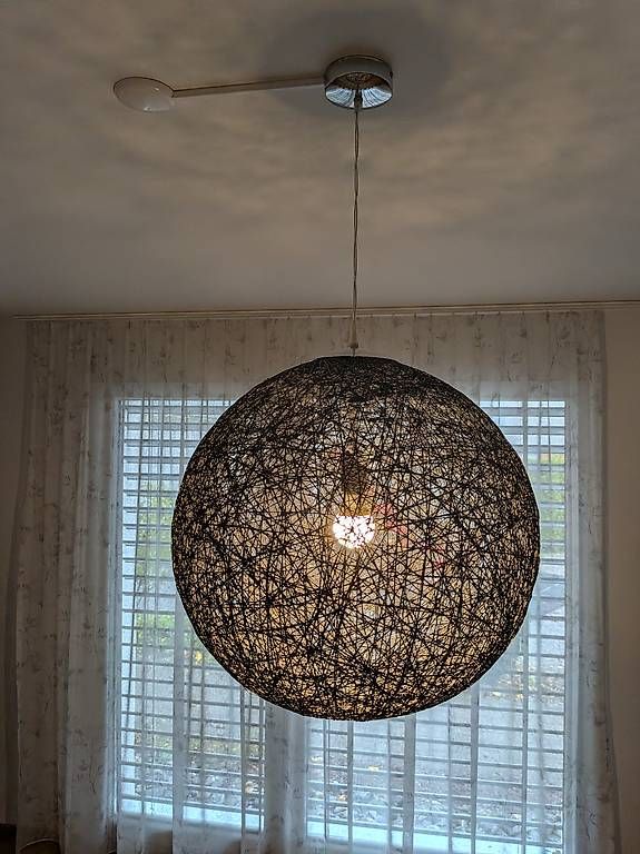 Lampadari & plafoniere: Schöne Hängeleuchte – Usato da Oberuzwil venduto da MG2211 1