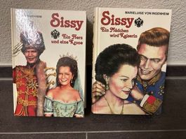 2 Sissy-Romane -Top-Zustand