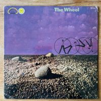Bernie Schwartz - The Wheel / 1. US-Press. 1970 - Very nice