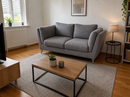 2er Sofa Micasa