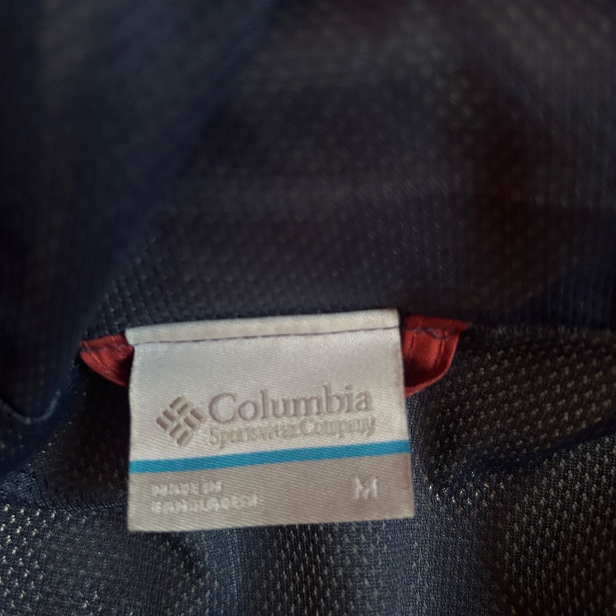 Columbia Giacche: Columbia Regenjacke Grösse M – Usato da Zollikon venduto da jan_l55q 3