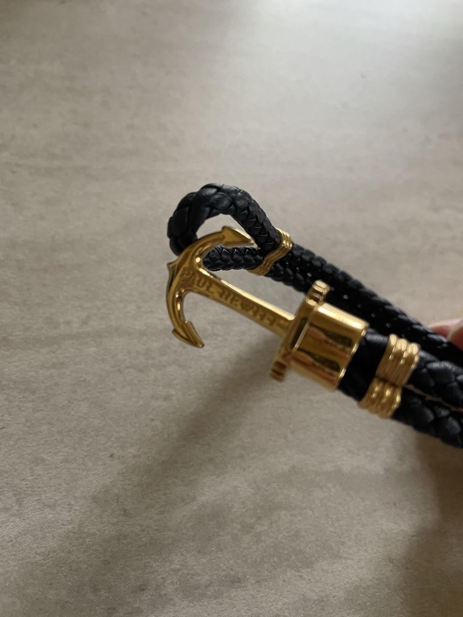 Paul Hewitt Armbänder & -reifen: Armband Paul Hewitt – Gebraucht aus Flawil von Naphtali 2