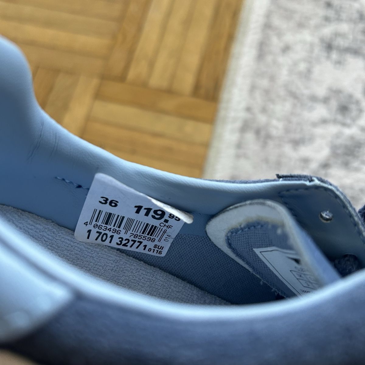 Scarpe da donna: Gola Schuhe, neuwertig – Nuovo e nell'imballaggio originale da St. Gallen venduto da avl_k5my 6