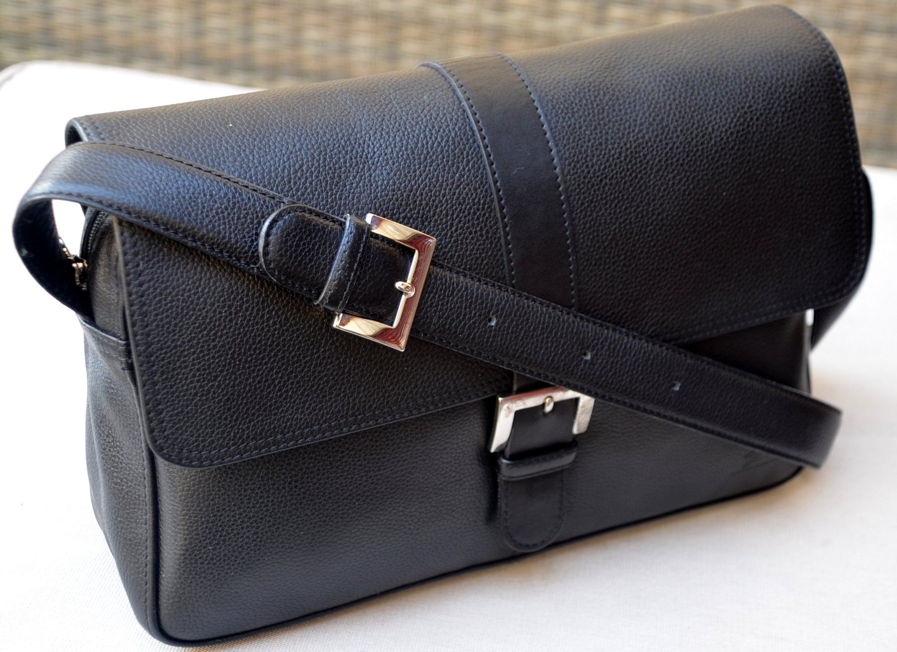 Longchamp Borse: Longchamp  Tasche / sac – Usato da Collonges venduto da arashee 2