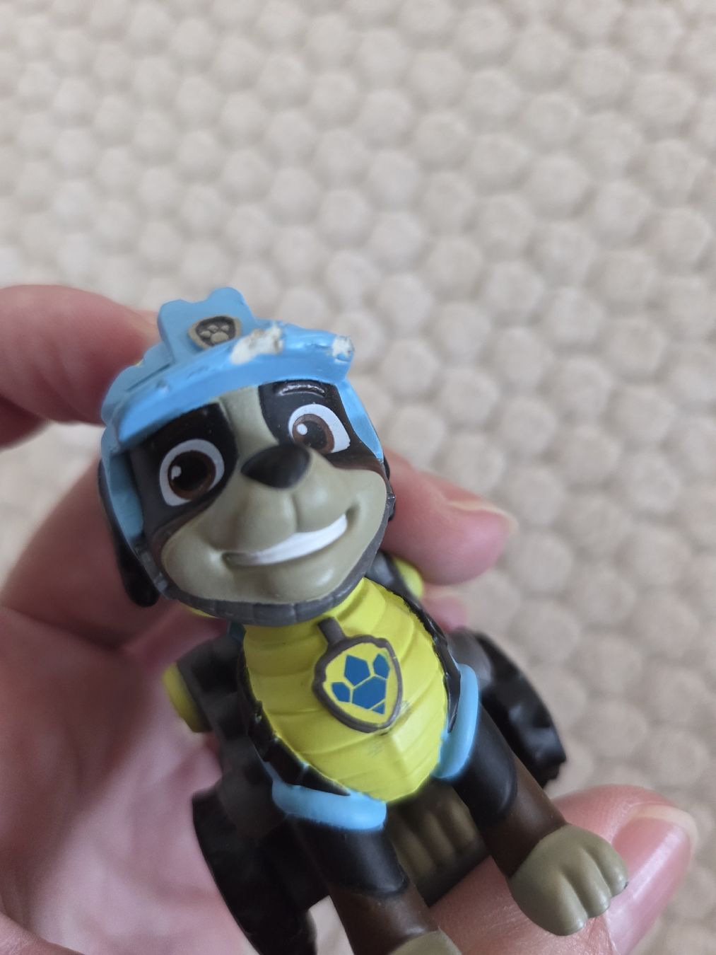 Audiolibri: Tonie Paw Patrol Rex – Usato da Uhwiesen venduto da Szummer 1
