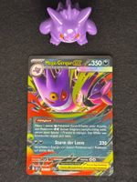 Erhabene Helden - Mega Gengar ex ASC 125 DE