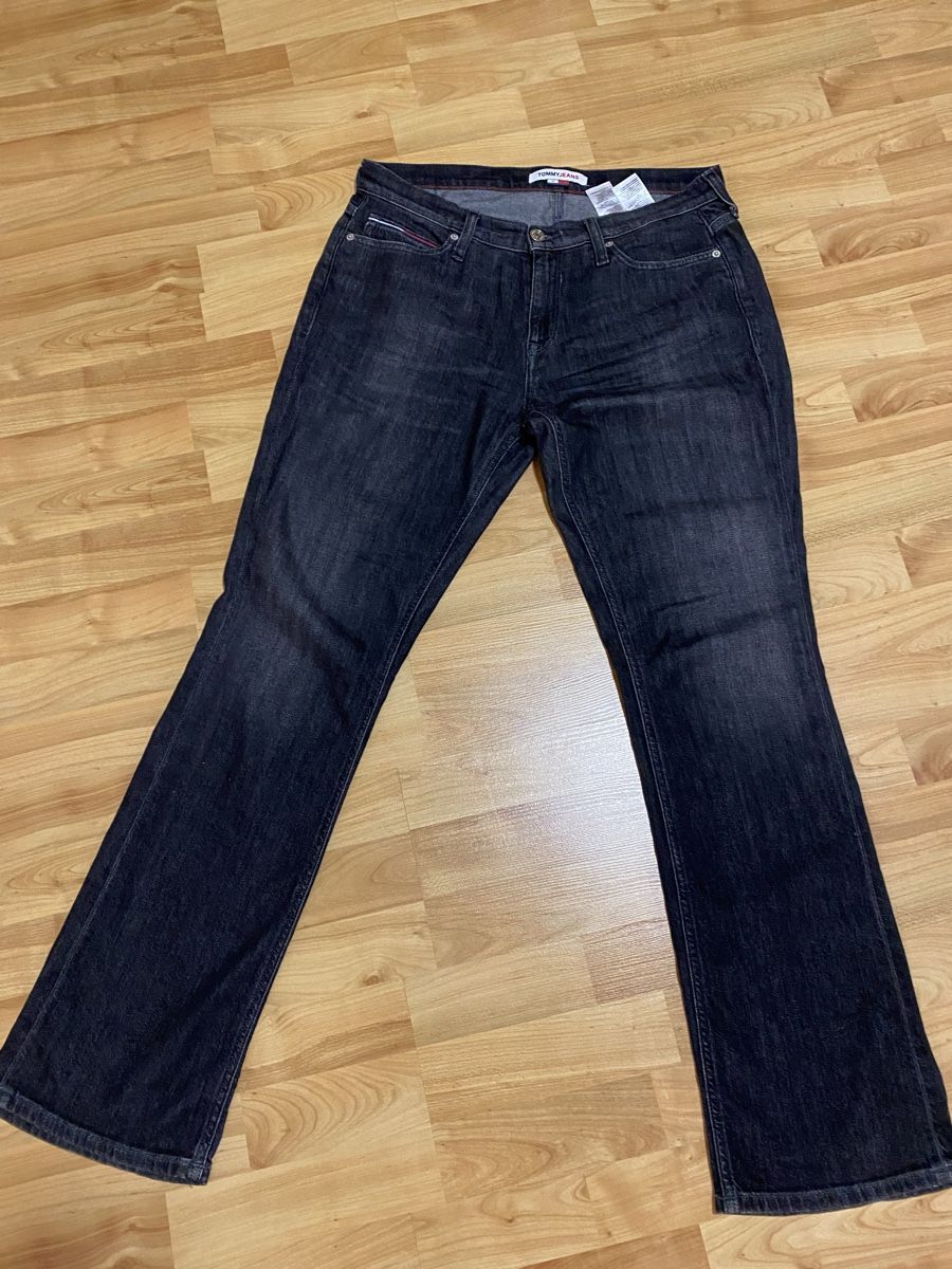 Tommy Hilfiger Jeans: Jeans Tommy Hilfiger – Nuovo (secondo la descrizione) da Schnottwil venduto da eka_sk9q 2