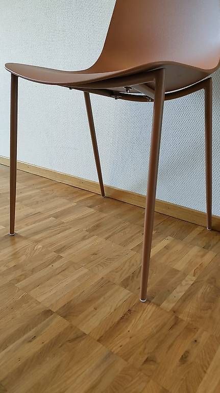 Stühle: 6 Esszimmer Stühle  – Gebraucht aus Zürich von natalie133 1