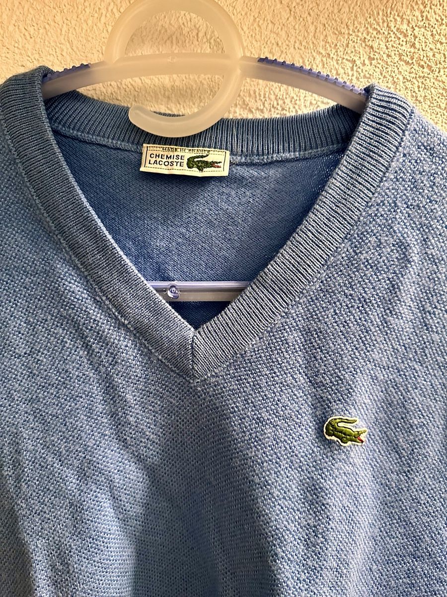 Gilets & Westen: LACOSTE X LE FLEUR Golf  WESTE – Neu (gemäss Beschreibung) aus Kriens von Ileriadiamore 1