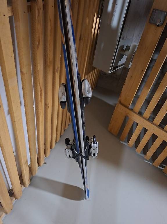 Sci: ski head piste xrc  – Usato da heitenried venduto da Jeanmariebou 2