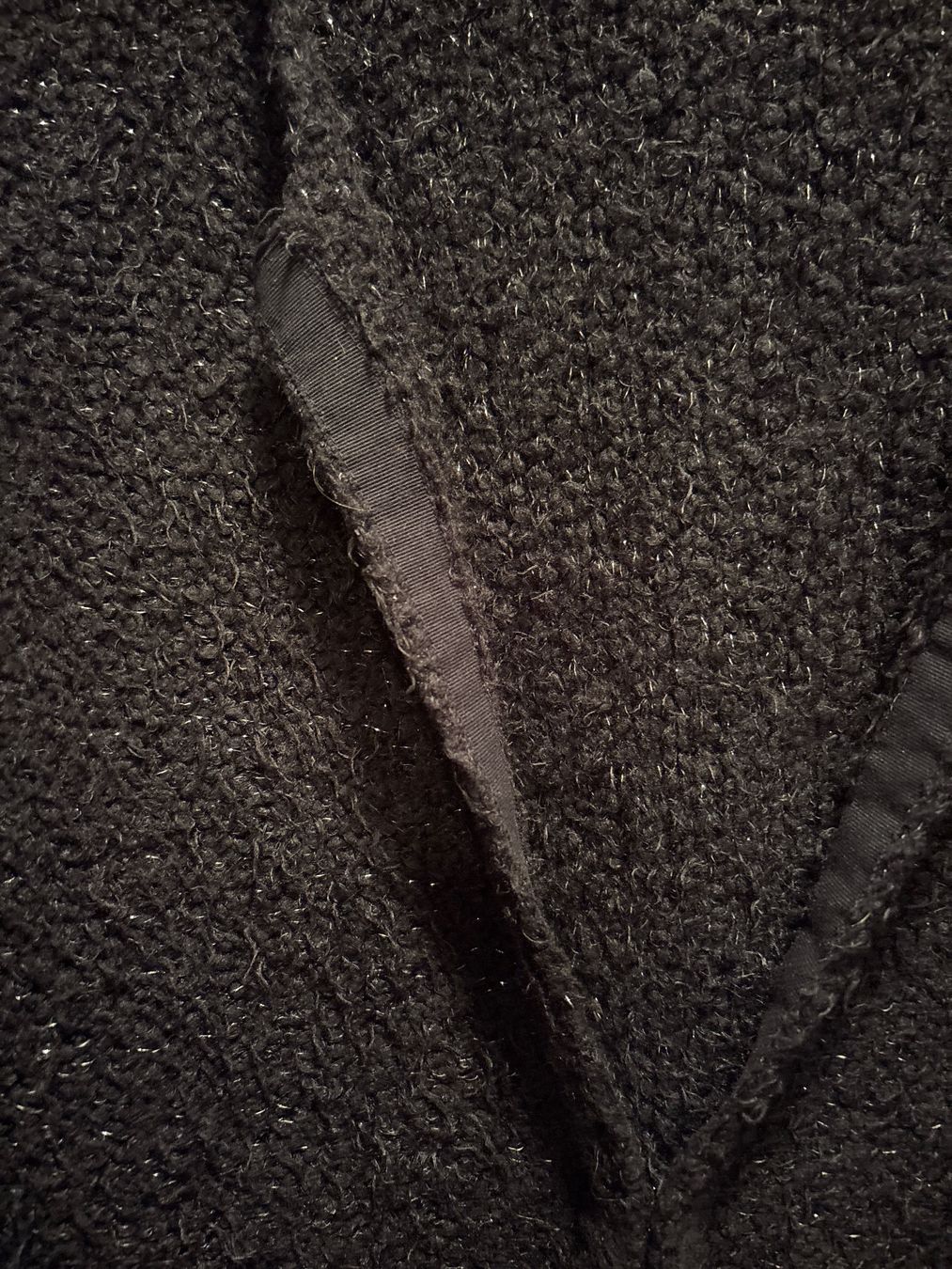 Comma Giacche: comma, - Strickjacke - 40 – Usato da Besenbüren venduto da piculo 2