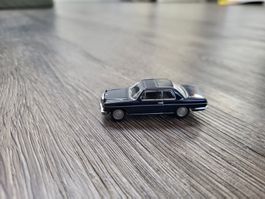 Petite voiture