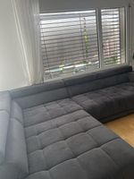 Sofa (Ecksofa von Pfister)