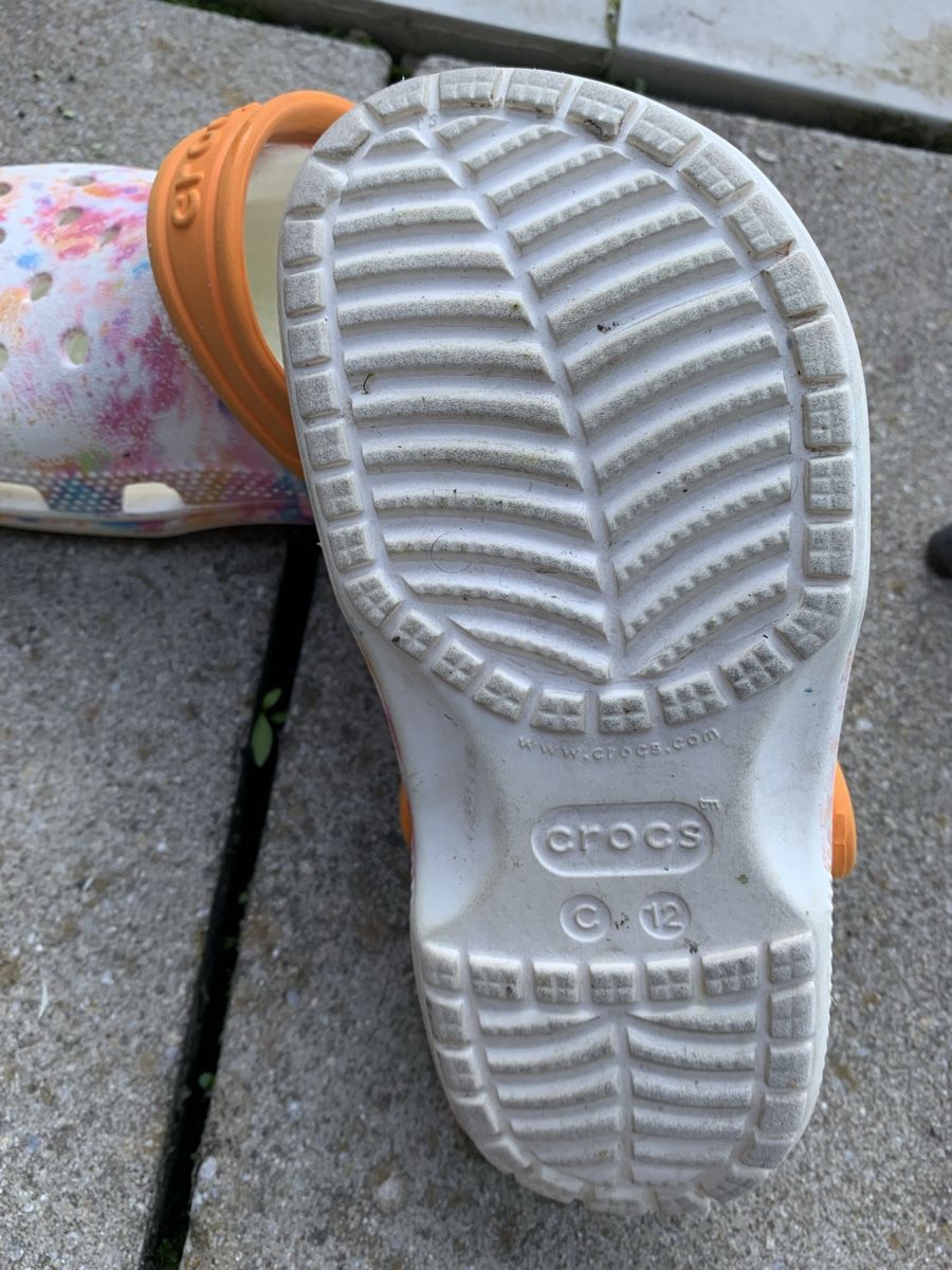 Crocs Scarpe per ragazzi: Kinder Crocs , Gr. 29 – Usato da Horgen venduto da Taravao 2