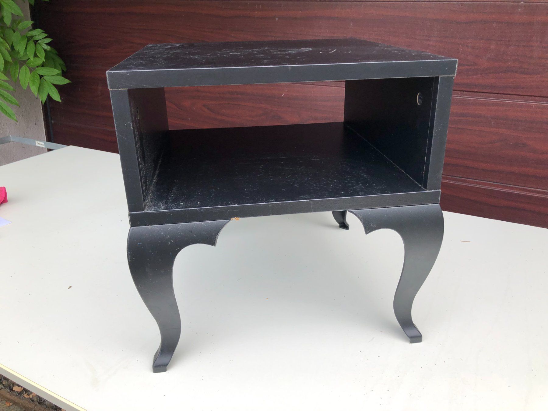 Nachttische: meuble console – Gebraucht aus Goldach von Ady49