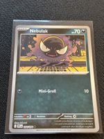 Nebulak (PFL 054) Reverse Holo - Fatale Flammen - DE