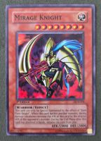 Yu-Gi-Oh! 1.Edition DCR-018 Mirage Knight NM