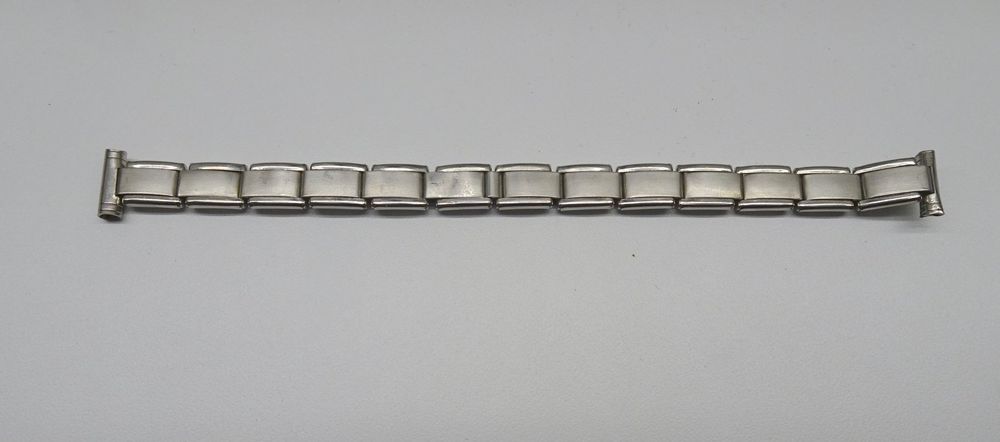 Bracelet De Montre Extensible Fixoflex De Fabrication