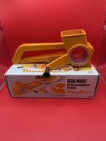 Vintage Moulinex Reibe, inkl. OVP