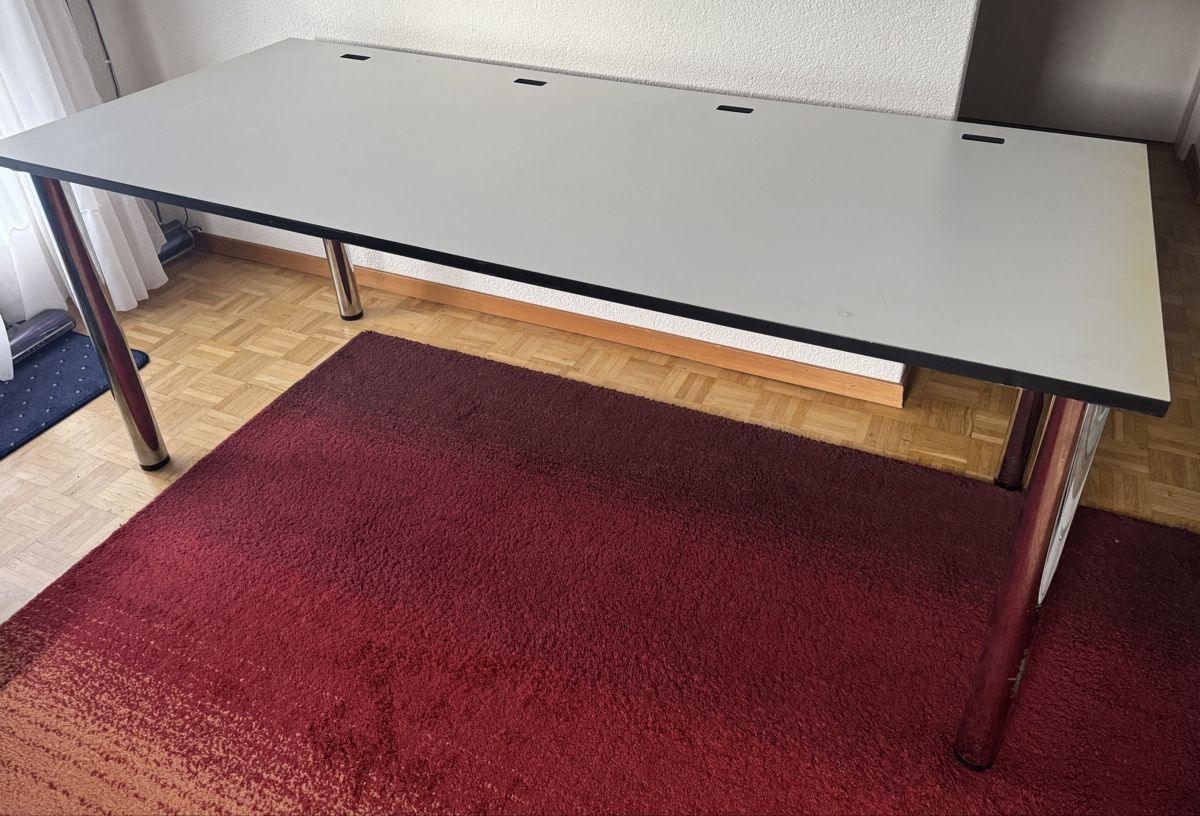 Tavoli: Mehrzwecktisch – Usato da Dänikon ZH venduto da Anisma21
