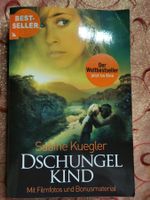 Sabine Kuegler, Dschungel Kind