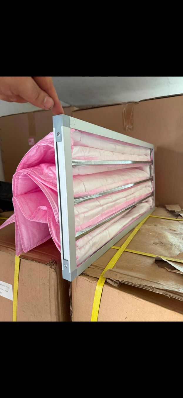 Ventilation: Luftfilter – Neuf avec emballage d'origine à Arbon par lau_k6gr