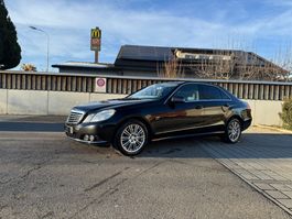 Mercedes E300 CDI