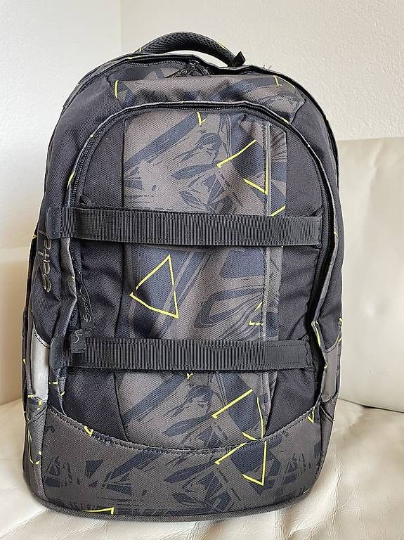 Borse & Zaini: Satch Schulrucksack top Zustand – Usato da Tann venduto da Nanu11