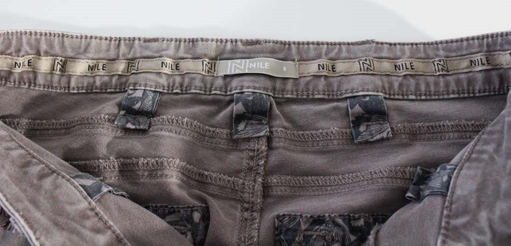 Nile Jeans: NILE Jeans Gr. S – Usato da Belp venduto da caramel-secondhand 4