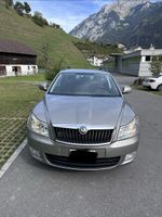 Skoda Octavia 2.0 TDI Allrad MFK DSG 