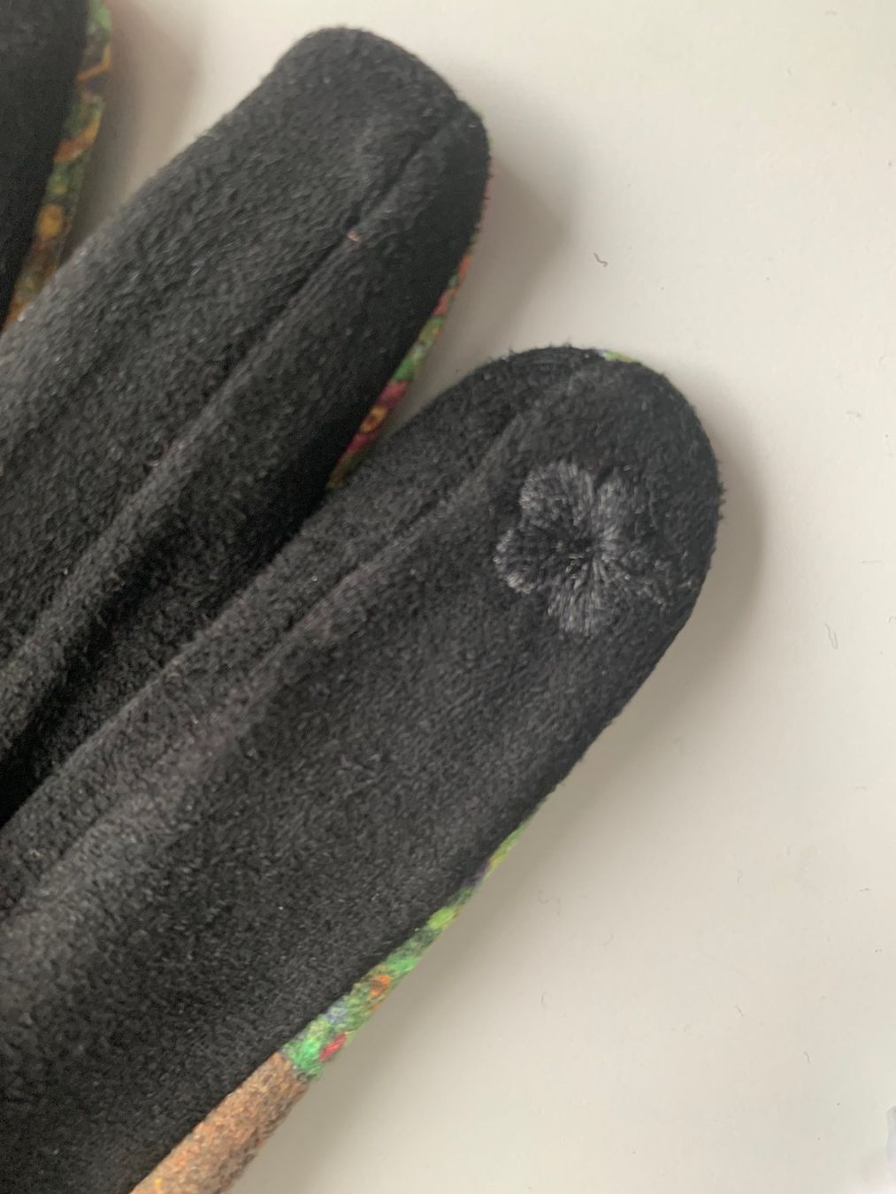 Guanti & manicotti: Neuware Klimt Handschuhe Damen Onesize – Nuovo e nell'imballaggio originale da Kirchdorf AG venduto da coco123 3