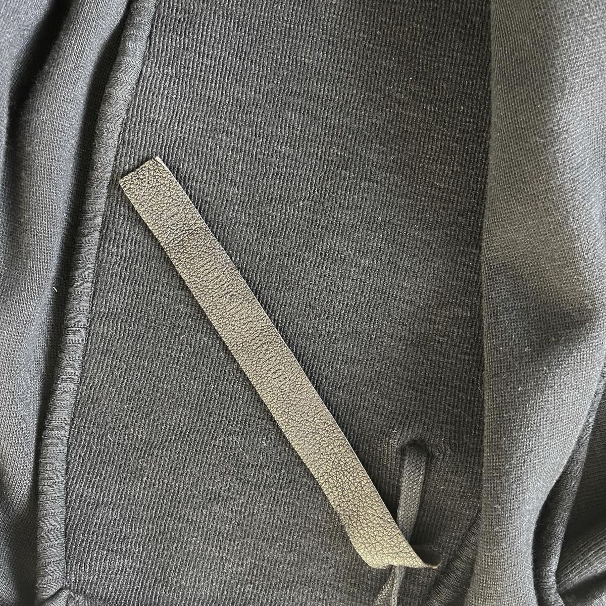 Giacche: BORIS BIDJAN SABERI ZIPPER – Nuovo (secondo la descrizione) da Emmen venduto da Avviivva_Com2023 6