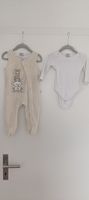 Baby Set, Body und Strampler, Grösse 74