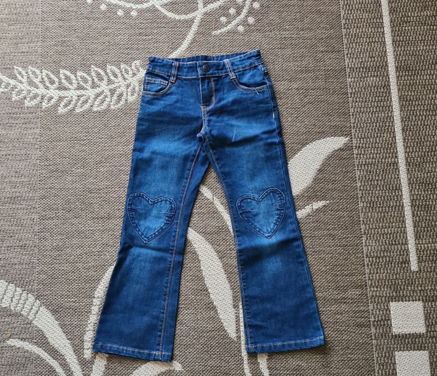 Pantaloni: Jeans 116 – Nuovo (secondo la descrizione) da Rüti ZH venduto da Minicooper14