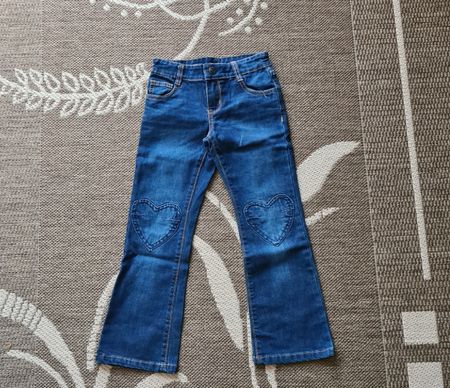 Jeans 116