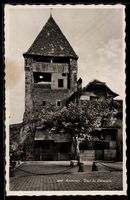 AK Avenches, Tour de Béneville