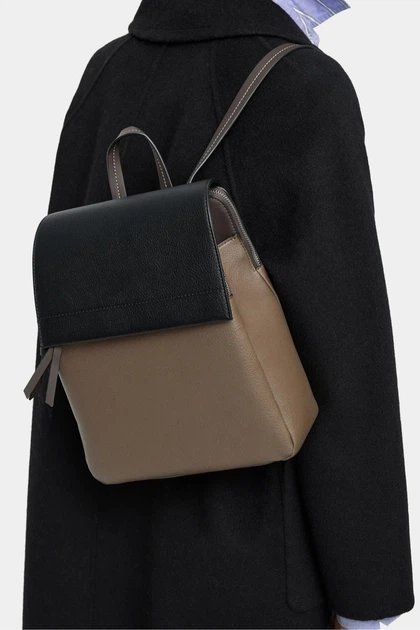 Taschen für Damen: Zainetto Parfois – Gebraucht aus Ambrì von Lucilela