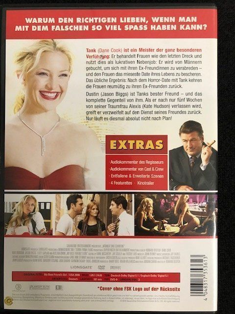 Tutti i DVDs: DVD (Männer sind Schweine) – Usato da Herisau venduto da ErWi9100 1