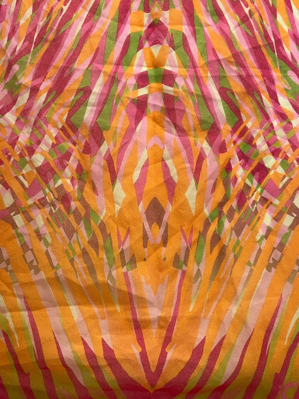 Foulard & Sciarpe: ORIGINAL ROCCOBAROCCO Foulard – Nuovo (secondo la descrizione) da Winterthur venduto da L.K.I. 2