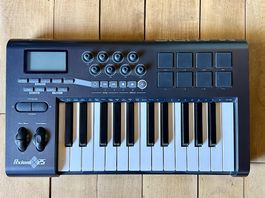 M-Audio Axiom 25 USB MIDI Keyboard Controller 
