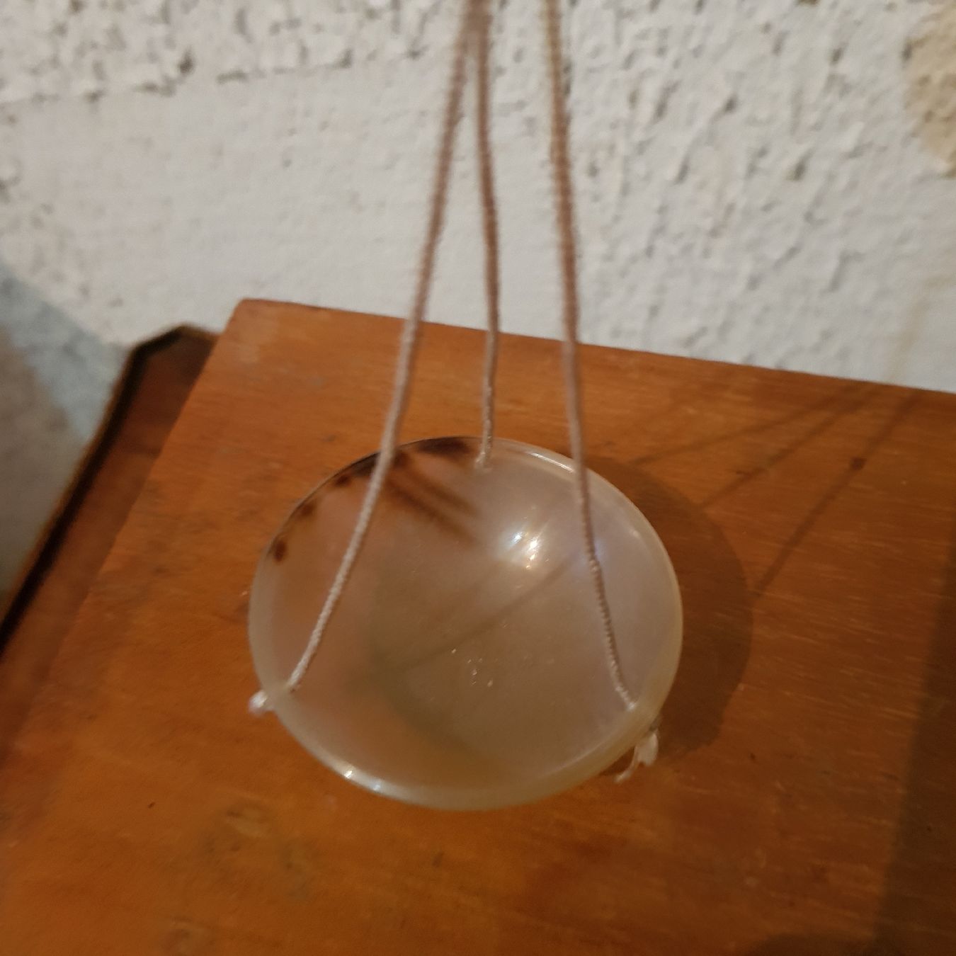 Waagen und Gewichte: balance de précision dans sa vitrine – Gebraucht aus Cortaillod von lemaurice01 5