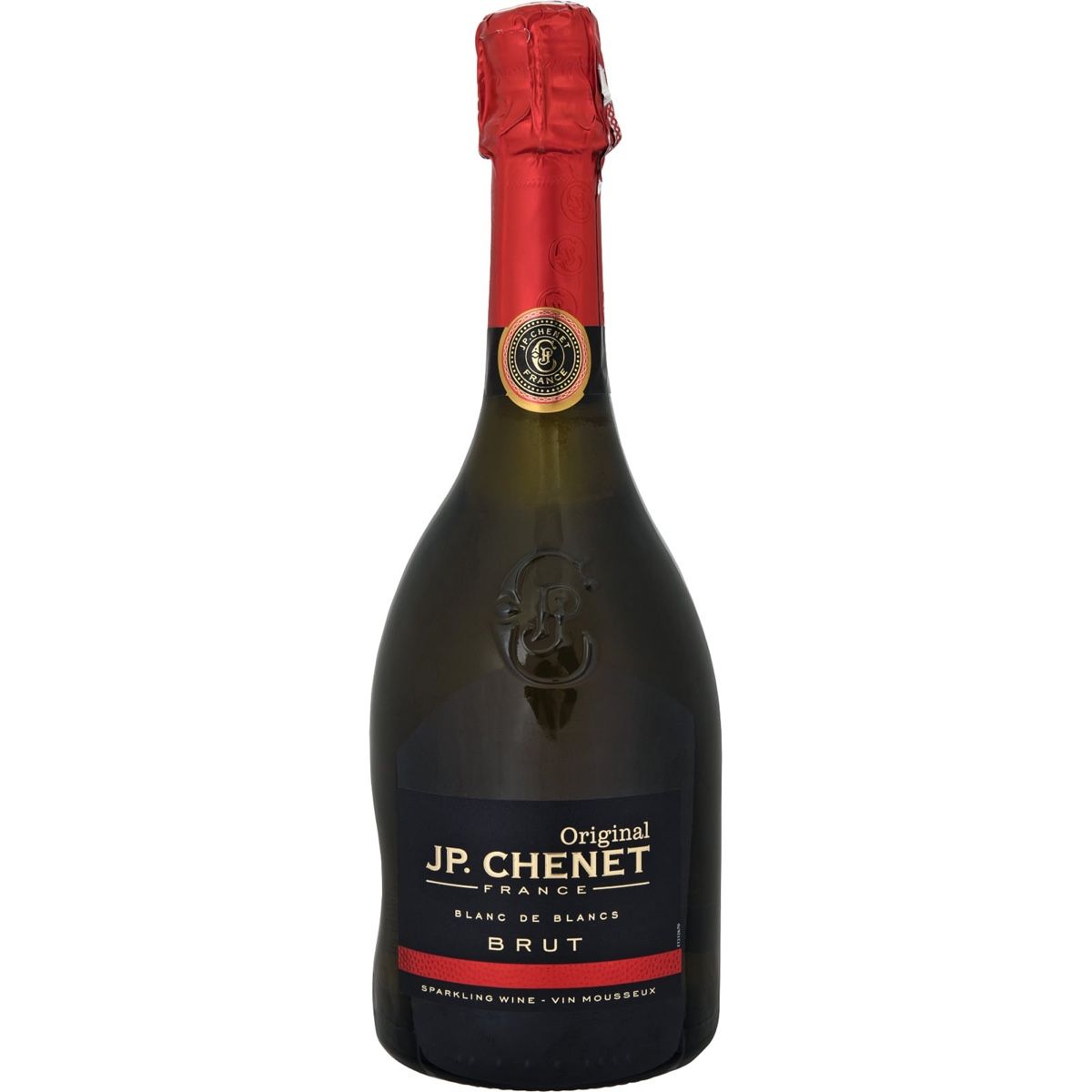 Vino: Geschenk Box J.P. Chenet Brut 75 cl + 2 Gläser Schaumwein – Usato da Diepoldsau venduto da Ganthammer 2