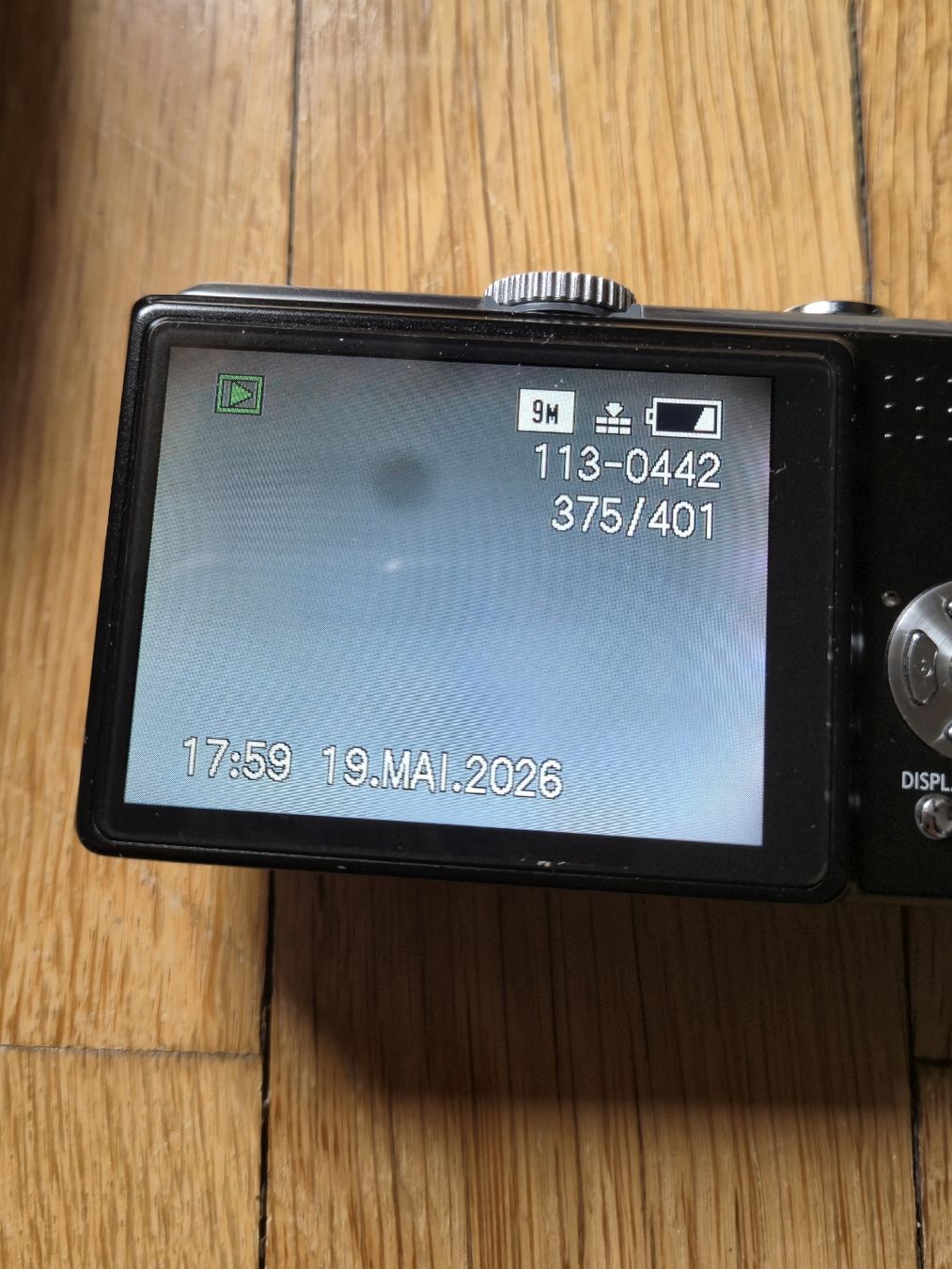 Panasonic Kamera: Panasonic Lumix DMC-TZ5 Kamera – Gebraucht aus Schaffhausen von car_5swy 4