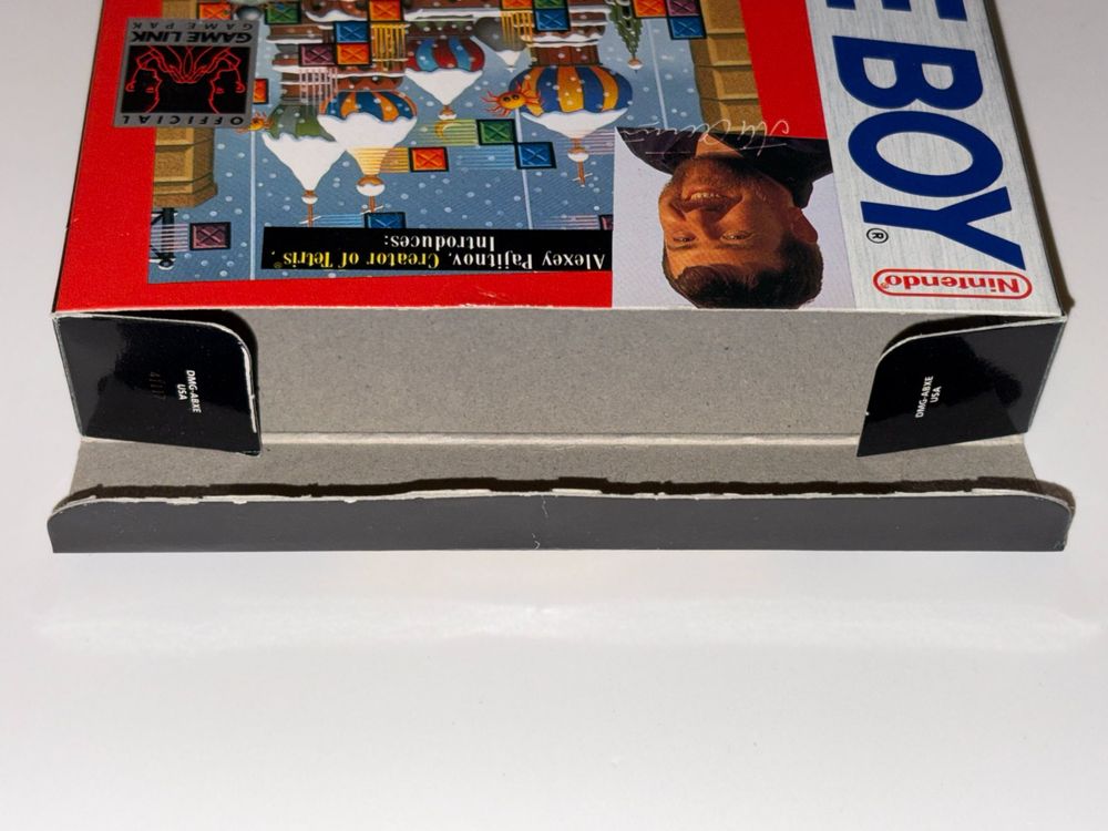 BreakThru! - Nintendo Game Boy - USA OVP - SELTEN (Gebraucht) in Zürich ...