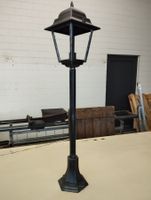3 Lampen 1m hoch neu in OVP