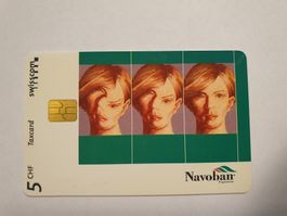Novartis Navoban ungebr.