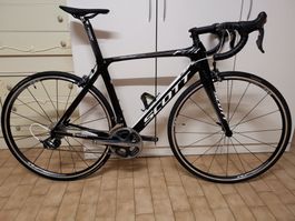 Scott foil 10 dura ace